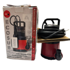 Ecosub Pump Ecosub 410 2220 gph