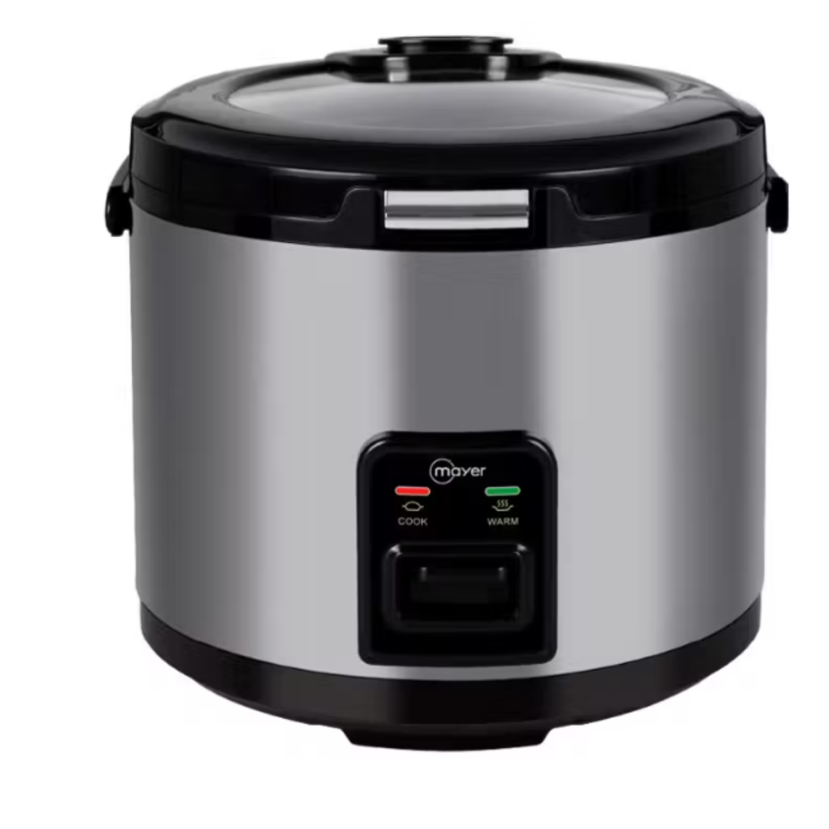 Mayer 1.8L Rice Cooker MMRC182 Main image