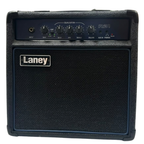 Laney Richter RB1 Bass Guitar Combo 15W 8 Inch Woofer