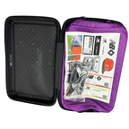 New Balance x Samsonite Shoe Box Crossbody Bag