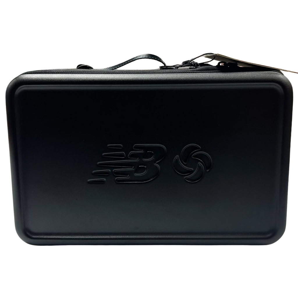 New Balance x Samsonite Shoe Box Crossbody Bag
