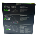Razer Game On Bundle  Deathadder Essential, Kraken X Lite, Mouse Bungee V3 Chroma