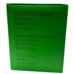 Razer Game On Bundle  Deathadder Essential, Kraken X Lite, Mouse Bungee V3 Chroma