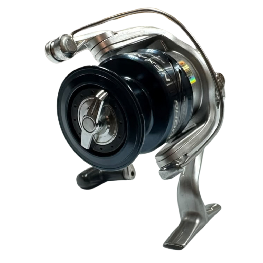 Shimano Nexave 4000HG Spinning Reel NEX4000HG