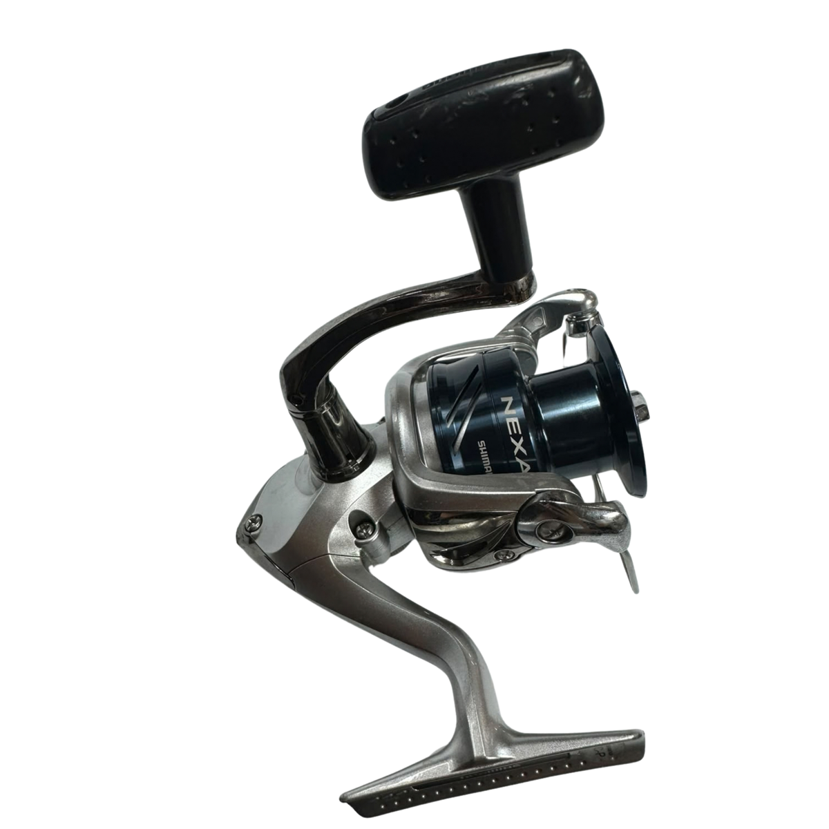 Shimano Nexave 4000HG Spinning Reel NEX4000HG