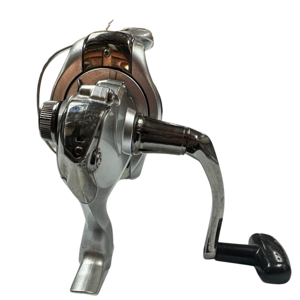 Shimano Nexave 4000HG Spinning Reel NEX4000HG