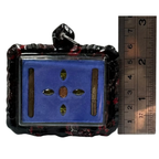 Sam Pao (Sailing Ship) Thai Amulet