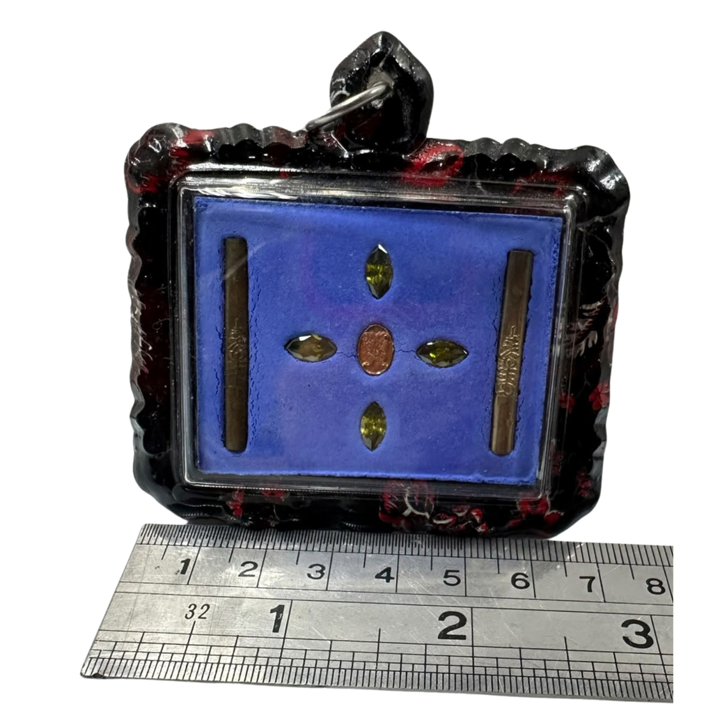 Sam Pao (Sailing Ship) Thai Amulet