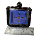 Sam Pao (Sailing Ship) Thai Amulet