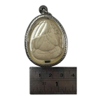 Thai Amulet  Phra Pidta from Wat Tha Sabaeng