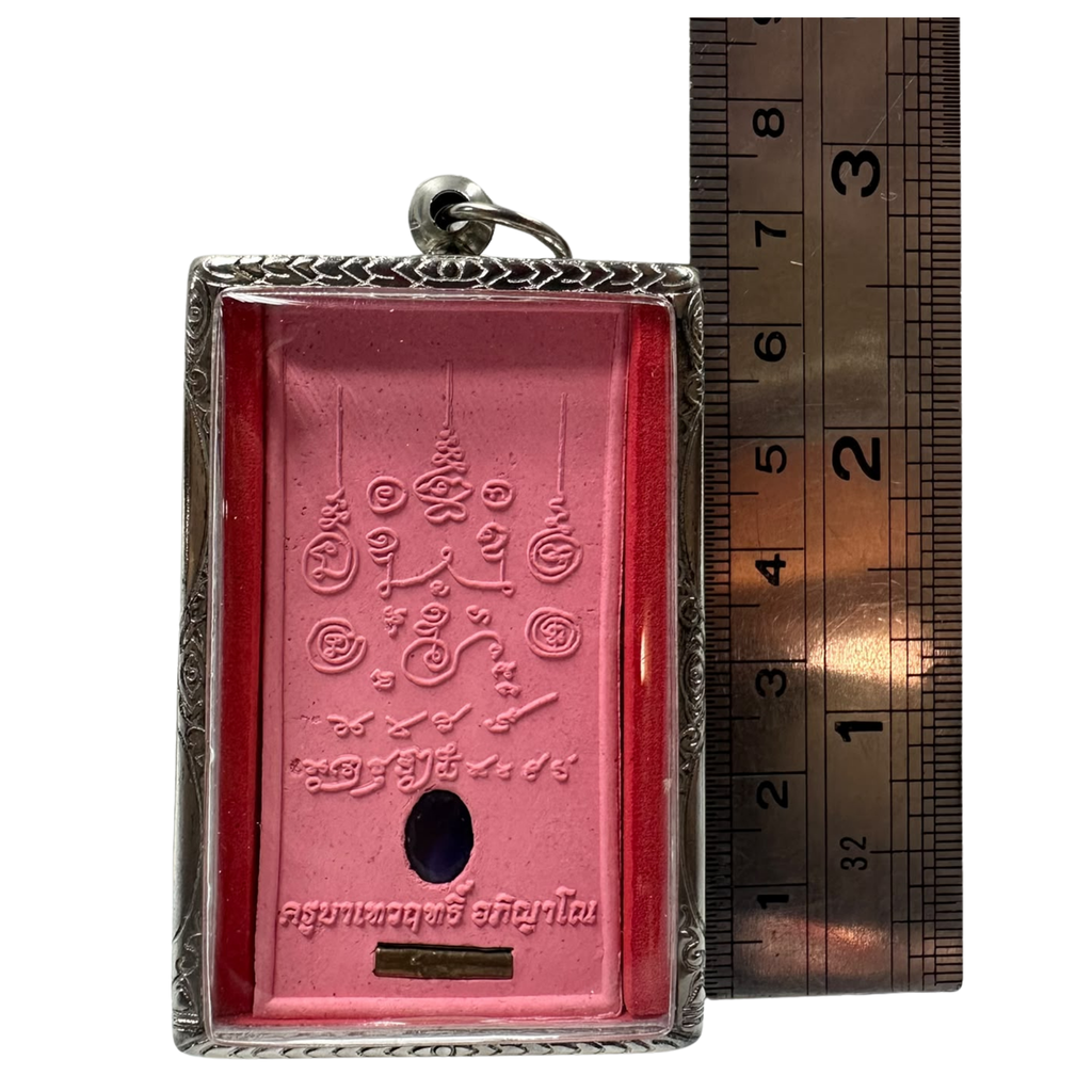 Thai Amulet Thep Kuman