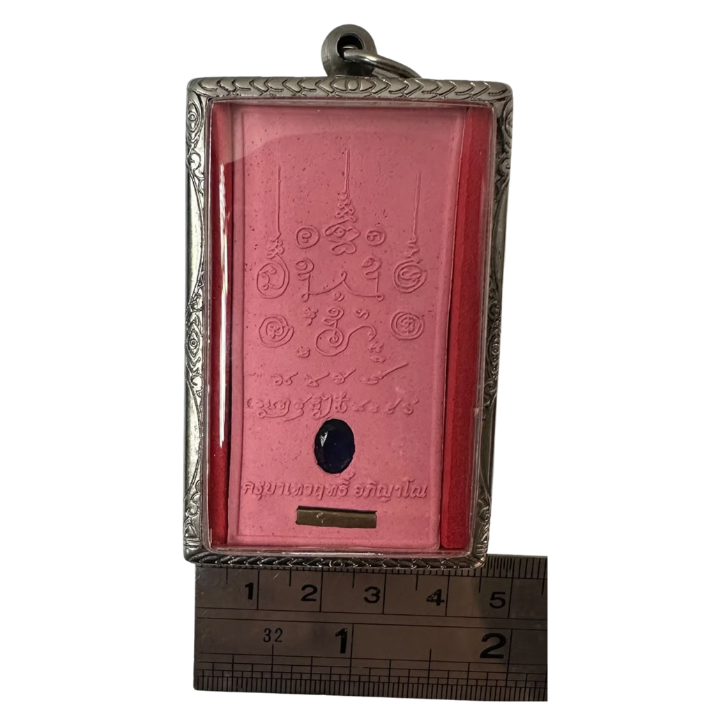 Thai Amulet Thep Kuman