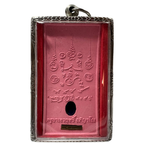 Thai Amulet Thep Kuman