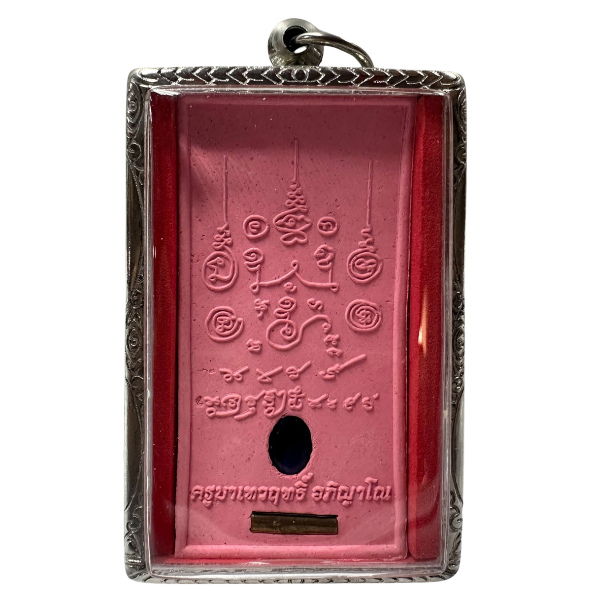 Thai Amulet Thep Kuman
