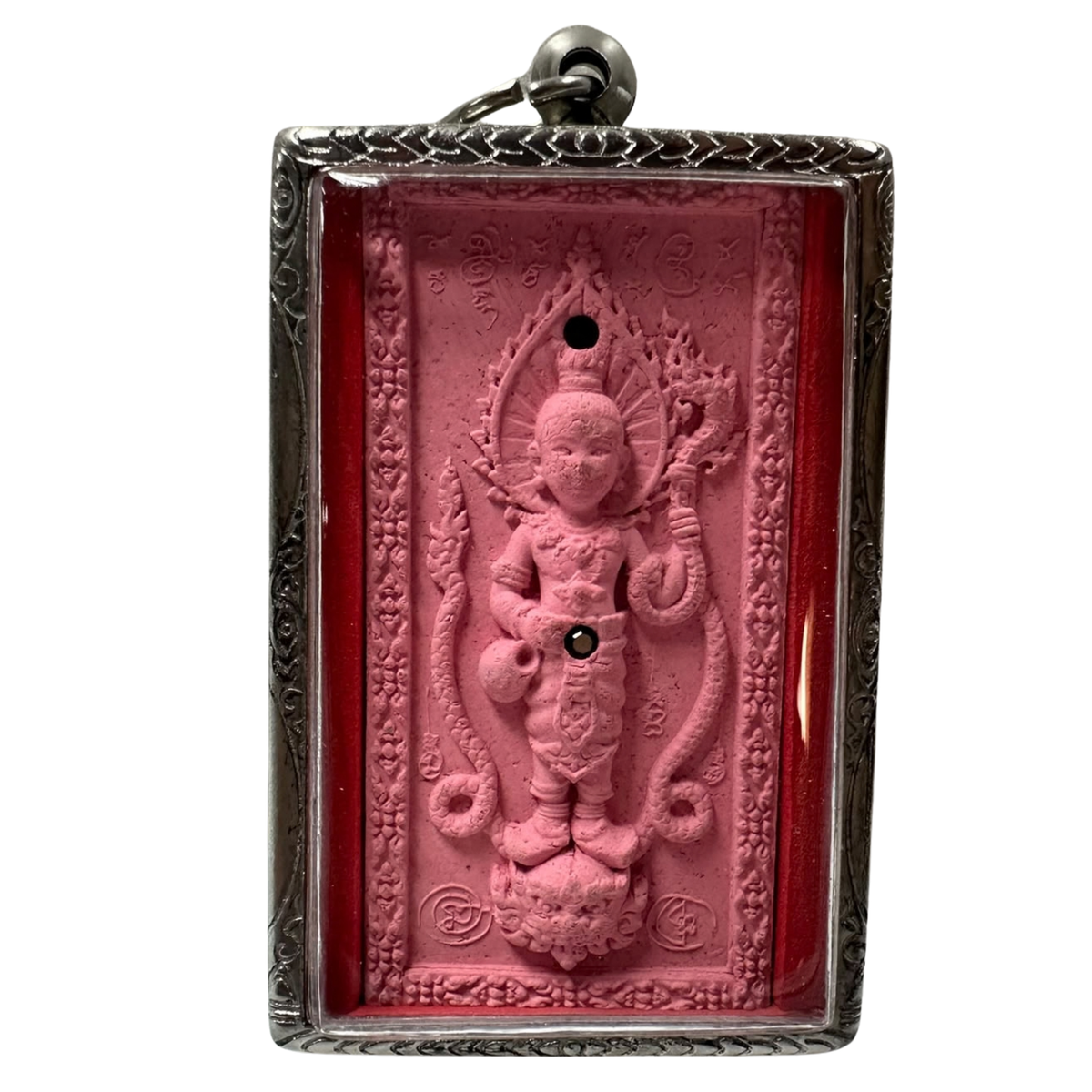Thai Amulet Thep Kuman Main image