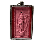 Thai Amulet Thep Kuman