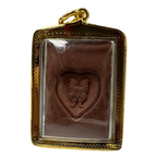 Thai Amulet Kruba Krissana Intawanno
