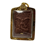 Thai Amulet Kruba Krissana Intawanno