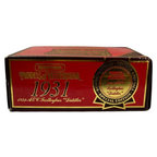 vintage Matchbox Models of Yesteryear Y10 1931 AEC Trolleybus