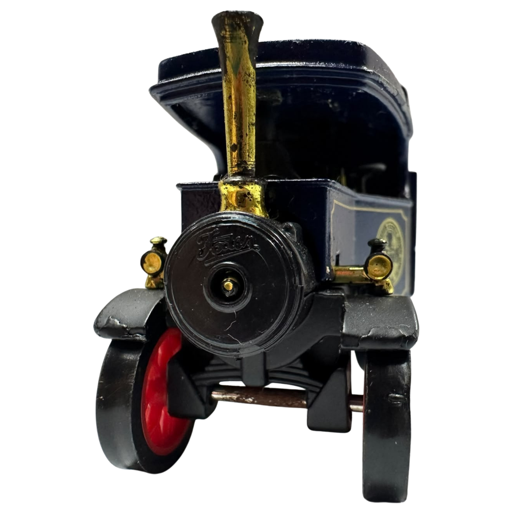 Matchbox Models of Yesteryear Y-27 1922 Foden Steam Lorry