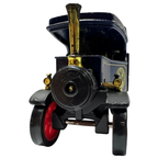 Matchbox Models of Yesteryear Y-27 1922 Foden Steam Lorry