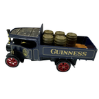 Matchbox Models of Yesteryear Y-27 1922 Foden Steam Lorry