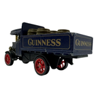 Matchbox Models of Yesteryear Y-27 1922 Foden Steam Lorry
