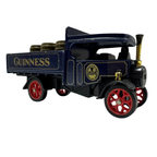 Matchbox Models of Yesteryear Y-27 1922 Foden Steam Lorry
