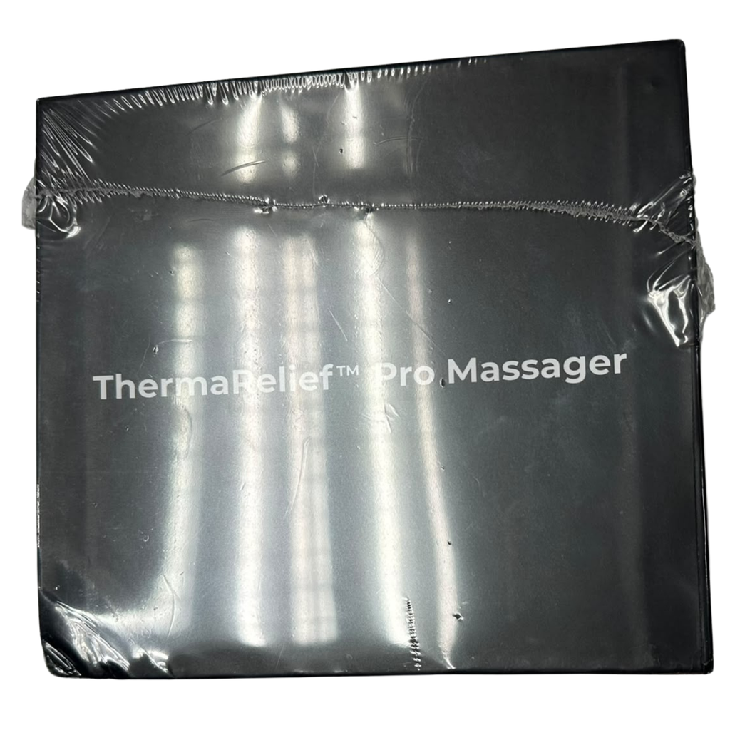 Feel Fresh ThermaRelief  Portable Massage