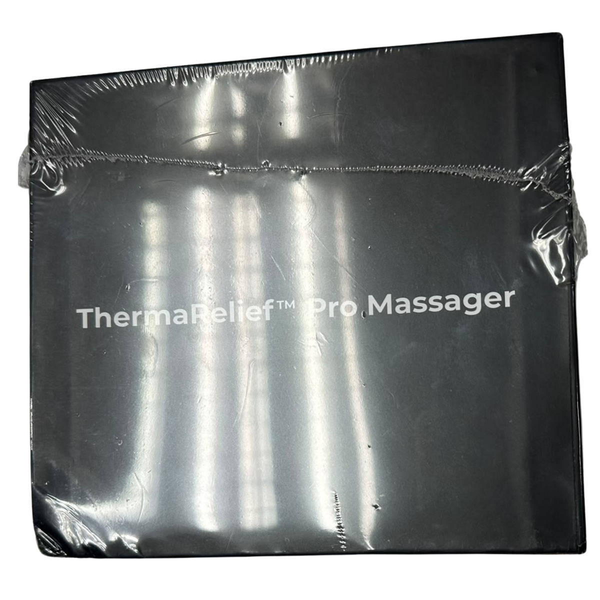 Feel Fresh ThermaRelief  Portable Massage