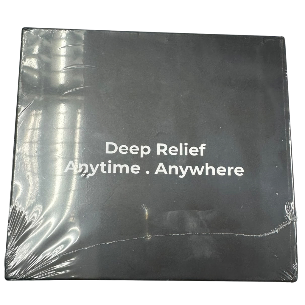 Feel Fresh ThermaRelief  Portable Massage