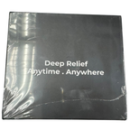 Feel Fresh ThermaRelief  Portable Massage