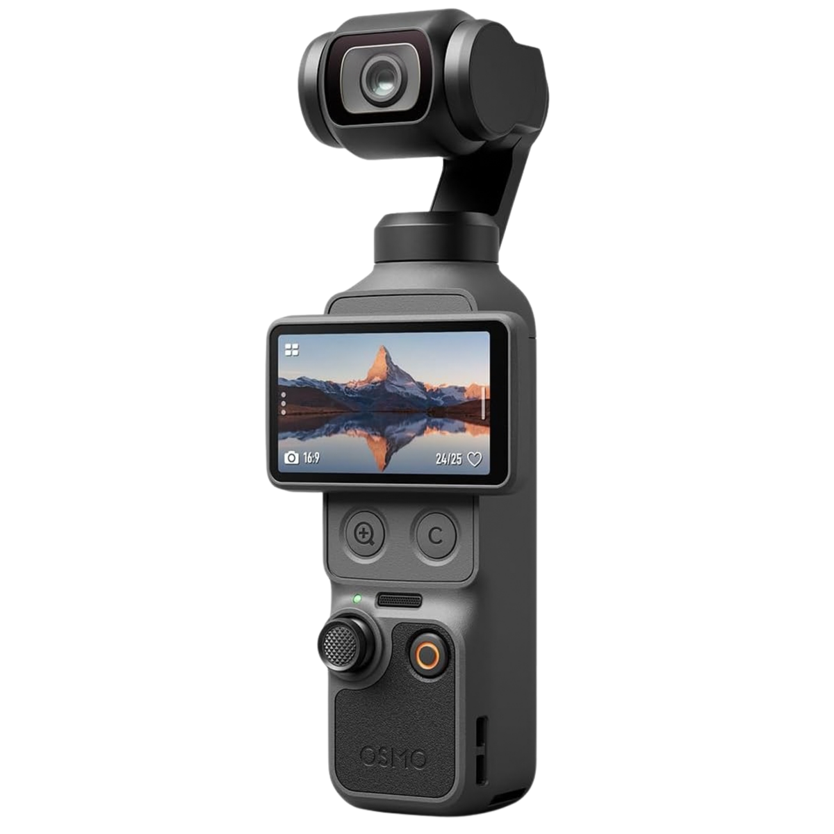 Dji Osmo Pocket 4 Creator Combo Black