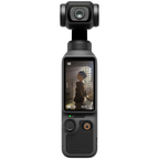 Dji Osmo Pocket 4 Creator Combo Black
