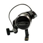 Penn Reels Power Graph