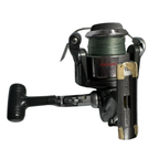Penn Reels Power Graph
