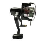 Penn Reels Power Graph