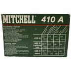 Mitchell 410 A Spinning Reel