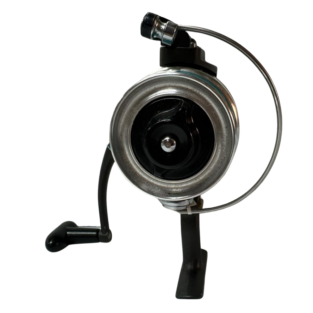 Shakespeare President II (Model 2910) Skirted Spool Spinning Reel