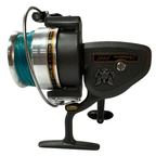 Shakespeare President II (Model 2910) Skirted Spool Spinning Reel