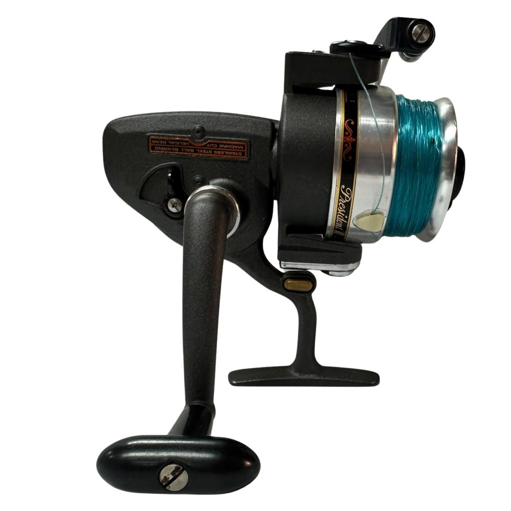 Shakespeare President II (Model 2910) Skirted Spool Spinning Reel