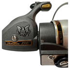 Shakespeare President II (Model 2910) Skirted Spool Spinning Reel