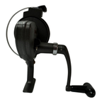 Shakespeare President II (Model 2910) Skirted Spool Spinning Reel