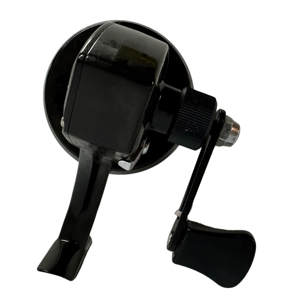 Shakespeare Match International 2660 Closed-Face Reel