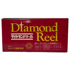 Ohmori Seisakusho Diamond Reel CAREER Mark II No.3