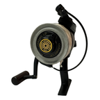 Ohmori Seisakusho Diamond Reel CAREER Mark II No.3