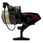Ohmori Seisakusho Diamond Reel CAREER Mark II No.3