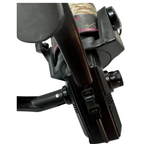 Ohmori Seisakusho Diamond Reel CAREER Mark II No.3