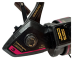 Ohmori Seisakusho Diamond Reel CAREER Mark II No.3