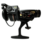 Shakespeare Sigma 2400-030 Graphite Skirted Spool Spinning Reel